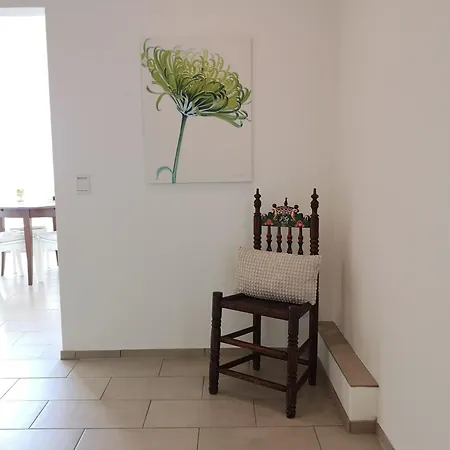 Apartment Hof Sonnenschein