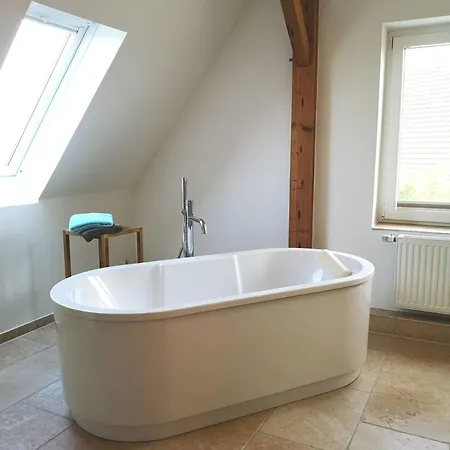 Hof Sonnenschein Apartment Jork