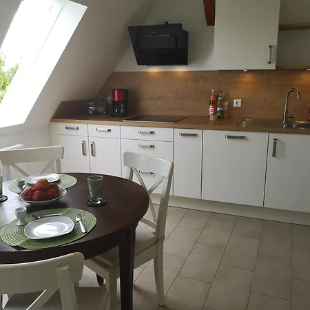 Apartment Hof Sonnenschein Jork