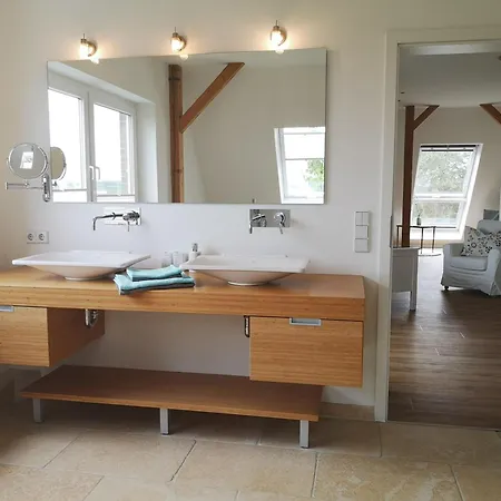 Hof Sonnenschein Jork