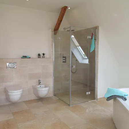 Apartment Hof Sonnenschein *