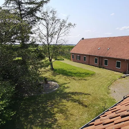 Lejlighed Hof Sonnenschein