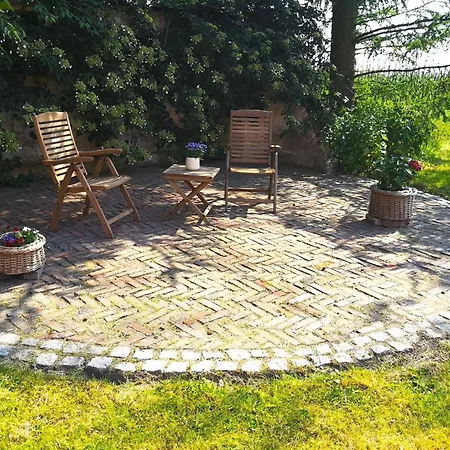 Lejlighed Hof Sonnenschein Jork