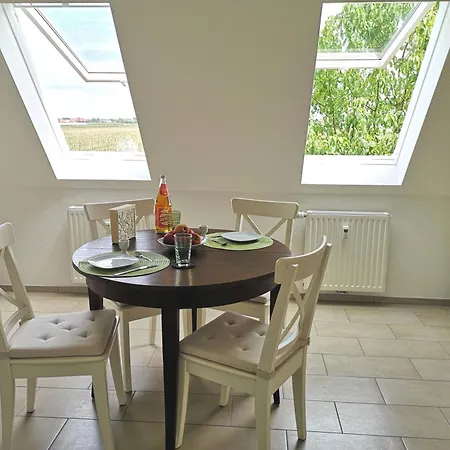 Hof Sonnenschein Lejlighed Jork