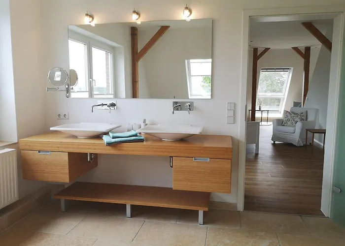 Hof Sonnenschein Jork