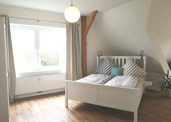 Hof Sonnenschein * Jork