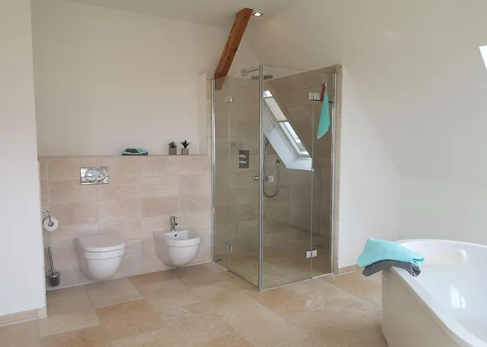 Lägenhet Hof Sonnenschein *